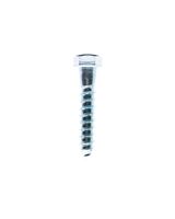 Homesmiths Coach Screw 3/8 X 2" Homesmiths Coach Screw 3/8 X 2"