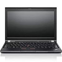 lenovo ThinkPad X230 , Intel Core i5-3rd Gen , 8GB RAM, 500GB SSD, Black (Pre - Owned)