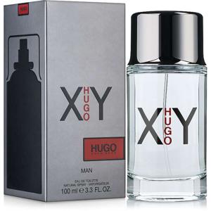 Hugo Boss Hugo Xy (M) Edt 100Ml