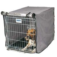 Savic Cover Dog Residence - 50Cm