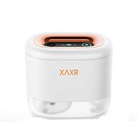 Electric Mosquito Repellent Mosquito Killer Mosquito Lamp Outdoor USB Mosquito Repellent Electric Mosquito Swatter Mosquito Repellent Lamp Mosquito Swatter Household Insecticide Lightinthebox - thumbnail