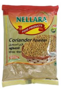 Nellara Coriander Powder 200g