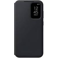 S23FE Smart View Wallet Case - Black - thumbnail