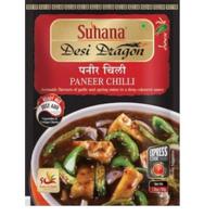 Suhana Paneer Chilli Mix - 80g