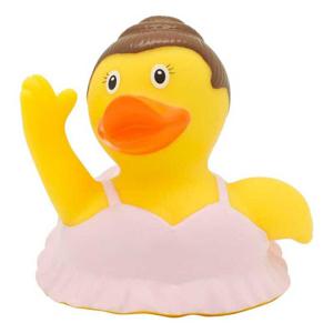 Lilalu Ballerina Duck Small