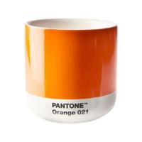 Pantone Cortado Thermo Cup 220ml - Orange 021 C