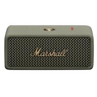 Marshall Emberton III Compact Portable Wireless Speaker, Sage