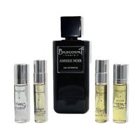 Brecourt Ambre Noir (U) Edp 100Ml Coffret