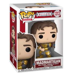 Funko Pop Movies Willow - Madmartigan