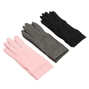 Winter Warm Gloves Men Women Touch Screen Waterproof Windproof Non-Slip Grips Glove for Cycling Driving Running Hiking Lightinthebox