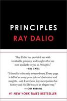 Principles Life and Work | Ray Dalio