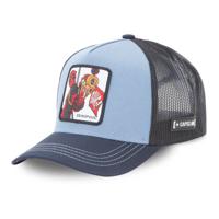 Capslab Marvel Deadpool 2 Unisex Adults' Trucker Cap - Yellow