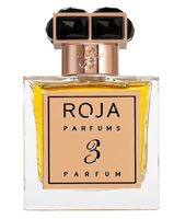 Roja Parfums De La Nuit No 3 (U) Parfum 100Ml