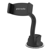 Porodo Compact Flexible Car Mount - thumbnail