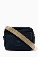 Crossbody Bag in Nylon