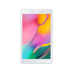 Samsung Galaxy Tab A 2019 8" Wi-Fi Tablet,  Silver