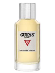 Guess Red Currant & Balsam (U) Edp 100Ml