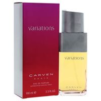 Carven Variations (W) Edp 100Ml