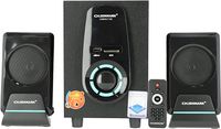 Olsenmark High Power 2.1 Multimedia Speaker-(OMMS1169)