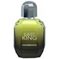 Roccobarocco Last King Men Edt 100ML