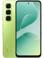 Infinix HOT 60i, 128GB, 4GB, 4G- Meadow Green