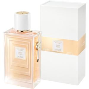 Lalique Les Compositions Parfumees Sweet Amber (W) Edp 100Ml