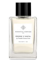 Essential Parfums Orange X Santal (U) Edp 100Ml Tester Essential Parfums Orange X Santal (U) Edp 100Ml Tester