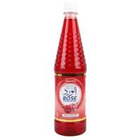 Qarshi Rose Syrup 800ml