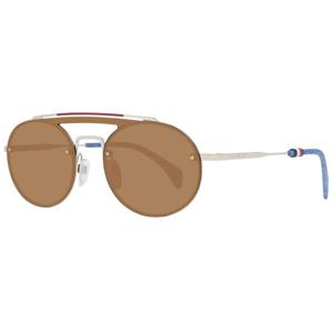 Tommy Hilfiger Gold Women Sunglasses (TOHI-1039745)
