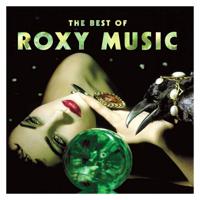 Best Of (2 Discs) | Roxy Music - thumbnail