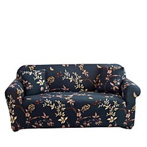 Dustproof All-powerful Slipcovers Stretch Sofa Cover Super Soft Fabric Couch Cover With One Free Boster Case(ChairLove Seat3 Seats4 Seats) Lightinthebox
