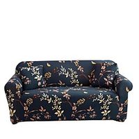 Dustproof All-powerful Slipcovers Stretch Sofa Cover Super Soft Fabric Couch Cover With One Free Boster Case(ChairLove Seat3 Seats4 Seats) Lightinthebox - thumbnail