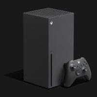 Microsoft Xbox Series X 1TB Console