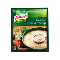 Knorr Cream Of Chicken Soup