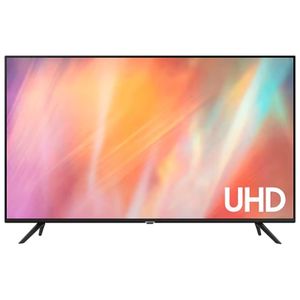 Samsung 50 Inches Crystal Clear UHD 4K Smart Tv - 50AU7002