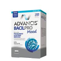 Advancis BacilPro Mood Capsules x30