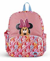 Disney Dazzling Minnie Backpack 14 inch