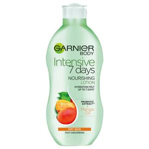 Garnier Body Lotion Mango Milk 250ml