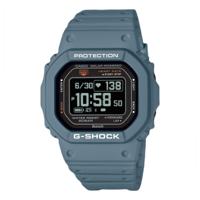 Casio G-Shock DW-H5600-2DR Digital Men's Watch Blue - thumbnail