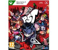 Persona 5 Tactica Xbox Series X | Xbox One