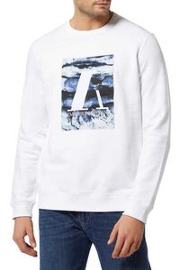 Logo Sweatshirt