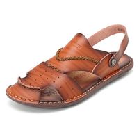 Men Slip On Casual Sandals