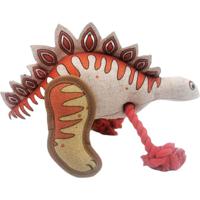 Nutrapet E04839 The Happy Stegosauraus Soft Toy