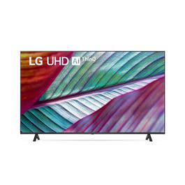 LG 86" UR78 Series UHD 4K Smart TV (86UR78066LB)