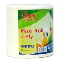 Canny Maxi Kitchen Roll 2 Ply