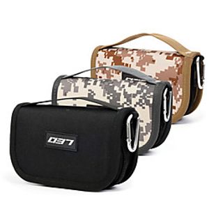 Fishing Tackle Bag Tackle Box Waterproof Oxford Cloth 17 cm Lightinthebox