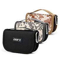Fishing Tackle Bag Tackle Box Waterproof Oxford Cloth 17 cm Lightinthebox - thumbnail