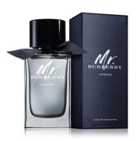 Burberry Mr.Burberry Eau De Toilette 150Ml (M)
