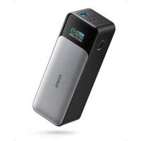 Anker 737 Power Bank Gen2 24000 mAh Black (ANK-A1289011)