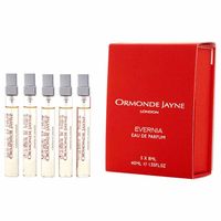 Ormonde Jayne Evernia (U) Mini Set Edp 5 X 8Ml